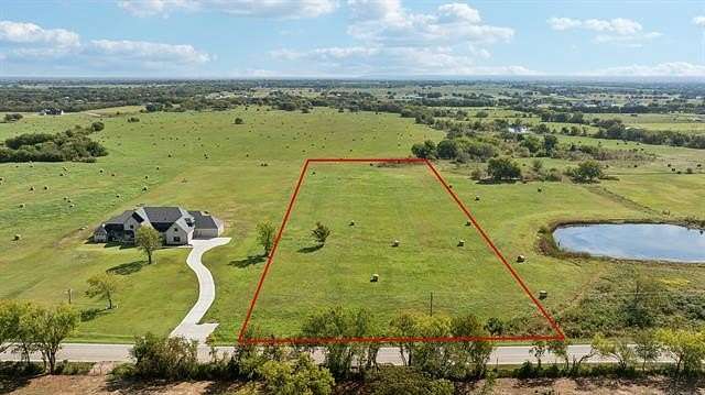 4.023 Acres of Residential Land for Sale in Bixby, Oklahoma