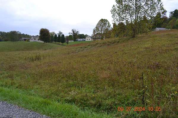 2 Acres of Residential Land for Sale in Weston, West Virginia