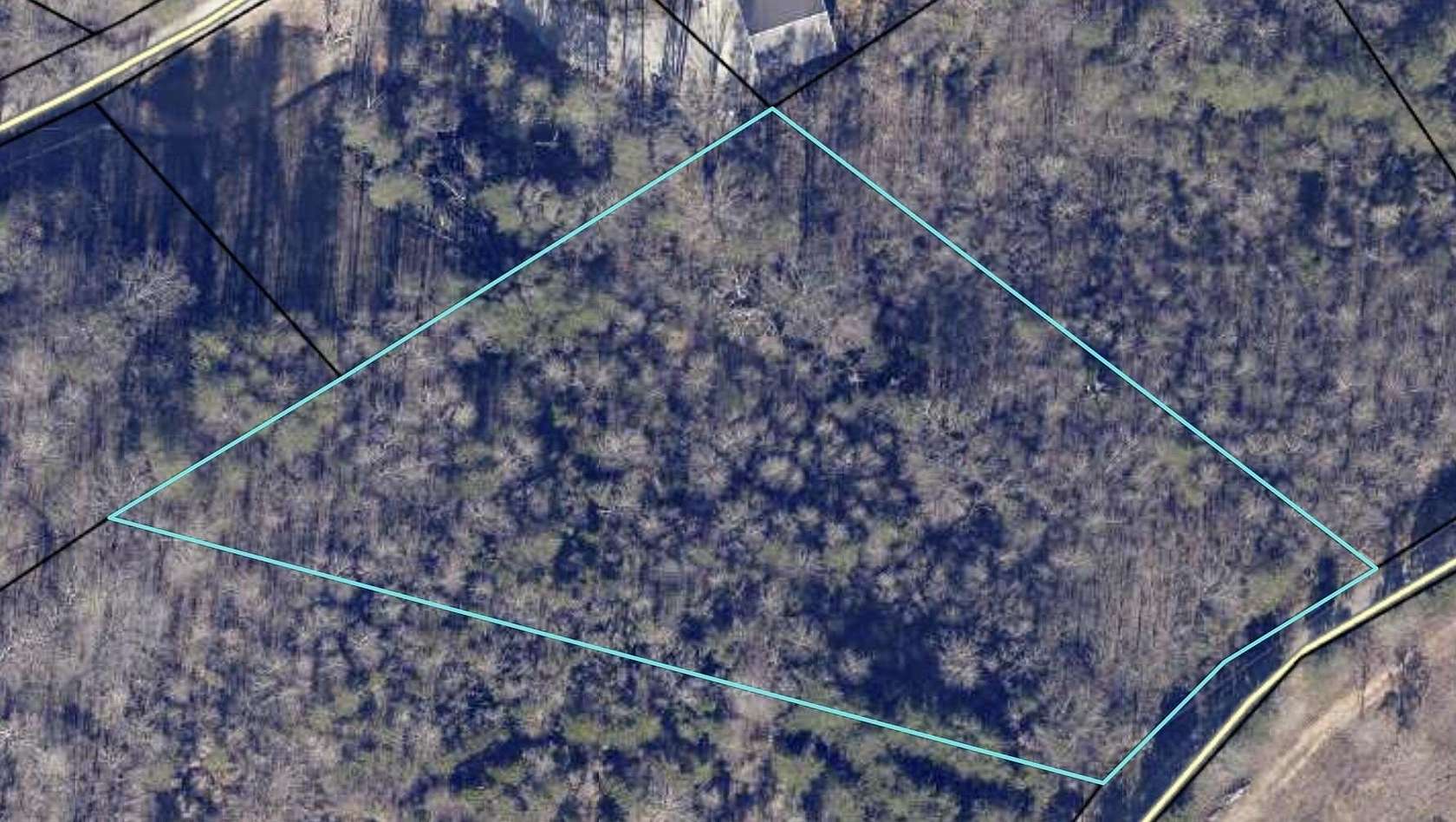 2.75 Acres of Residential Land for Sale in Nancy, Kentucky