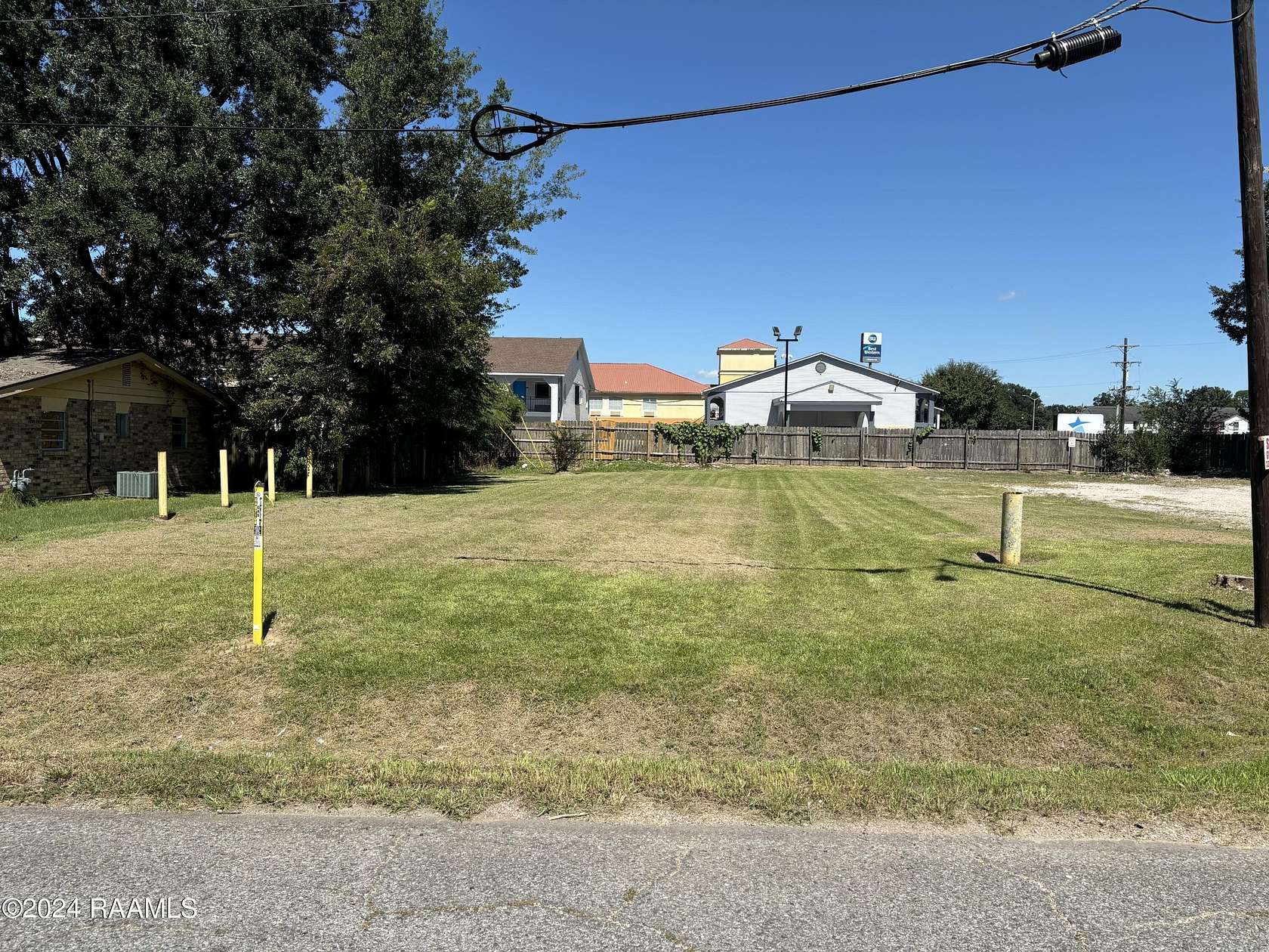 0.16 Acres of Residential Land for Sale in Lafayette, Louisiana