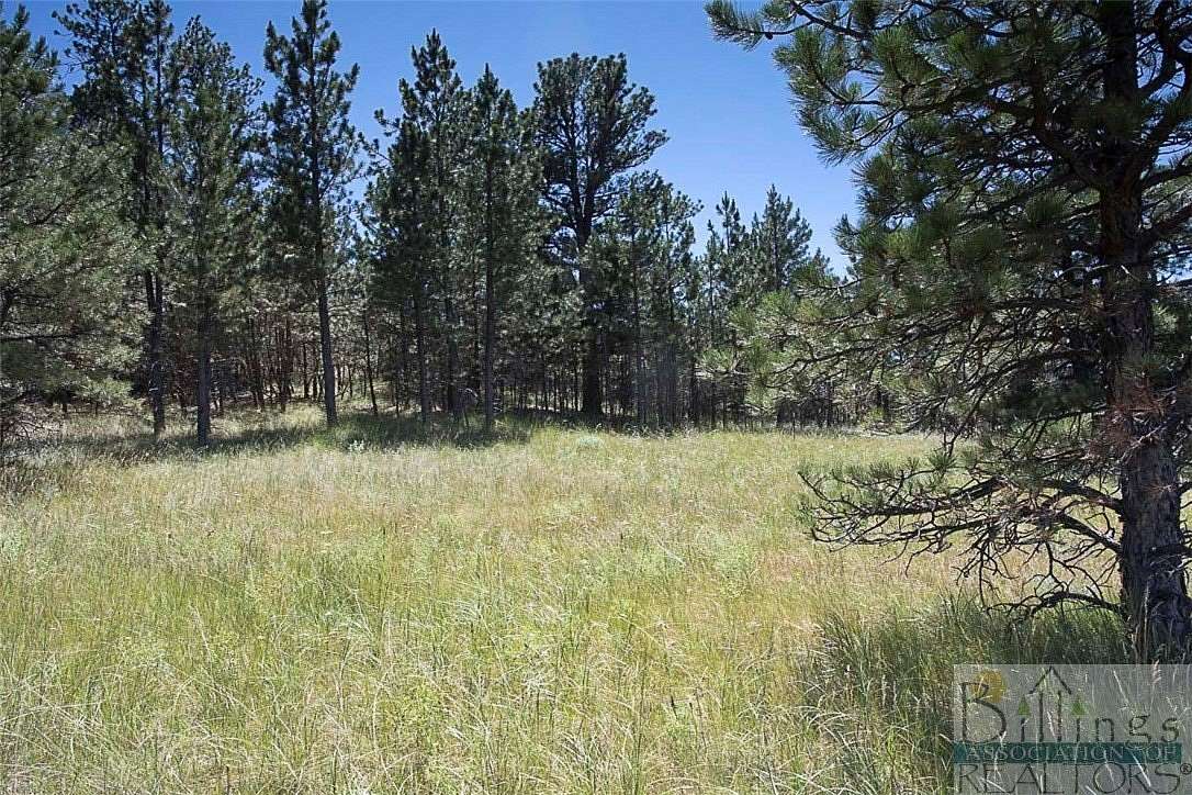 8.83 Acres of Residential Land for Sale in Billings, Montana