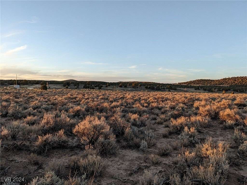 149.04 Acres of Land for Sale in Caliente, Nevada