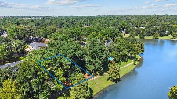 0.278 Acres of Residential Land for Sale in Tyler, Texas