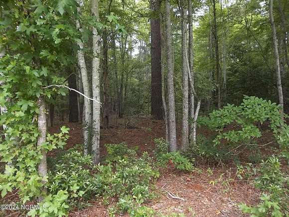 2.24 Acres of Residential Land for Sale in Grandy, North Carolina