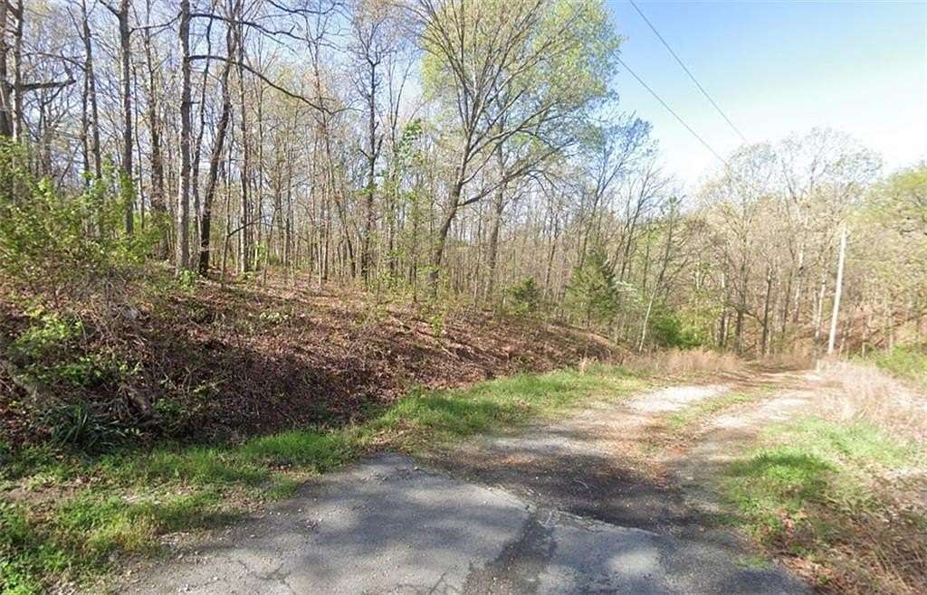 0.26 Acres of Land for Sale in Bella Vista, Arkansas