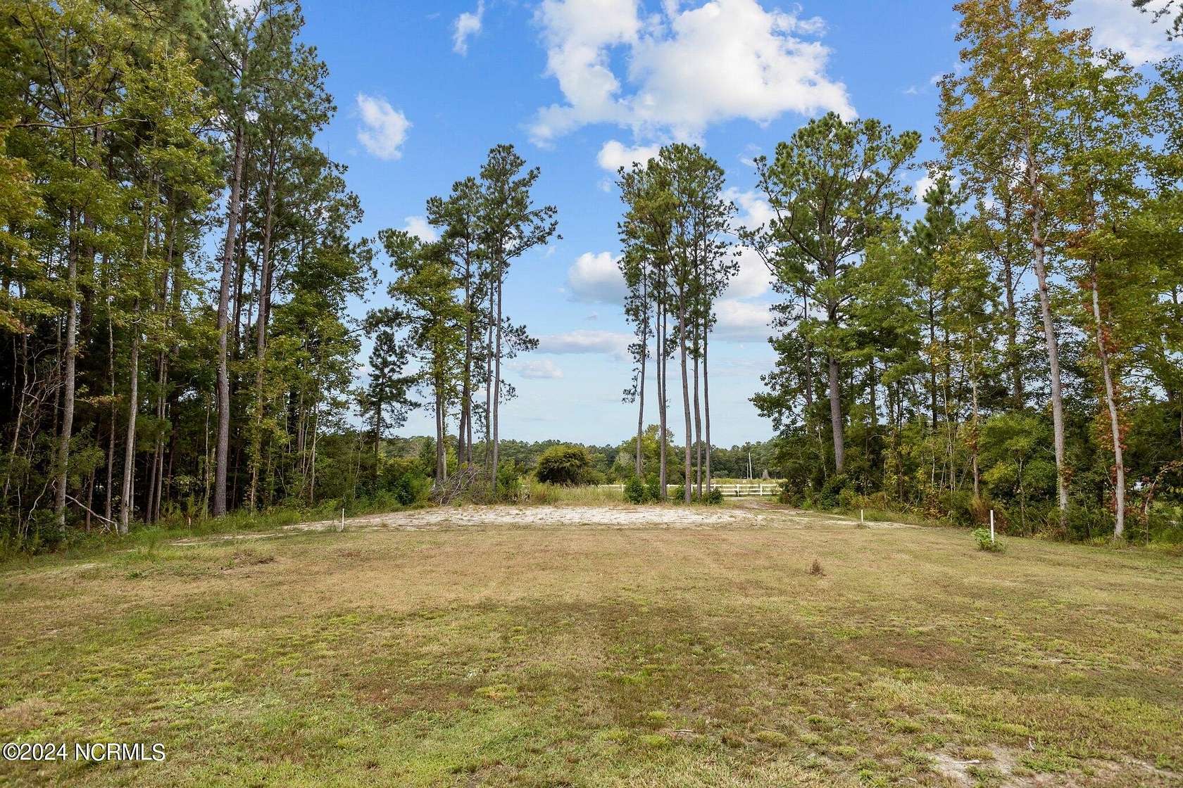 0.57 Acres of Residential Land for Sale in Beaufort, North Carolina