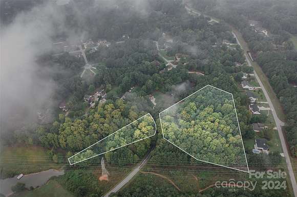 4.3 Acres of Residential Land for Sale in Denver, North Carolina