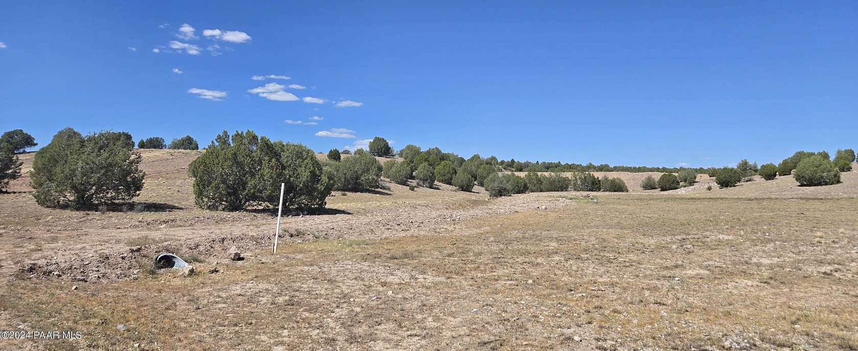10.3 Acres of Land for Sale in Prescott, Arizona