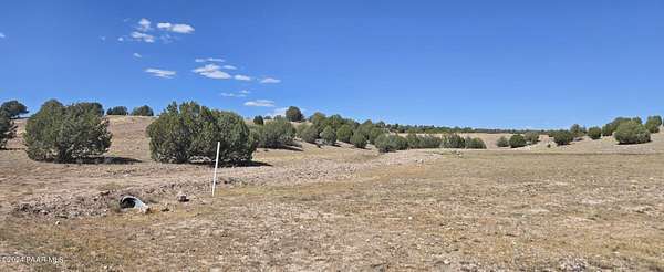 10.3 Acres of Land for Sale in Prescott, Arizona