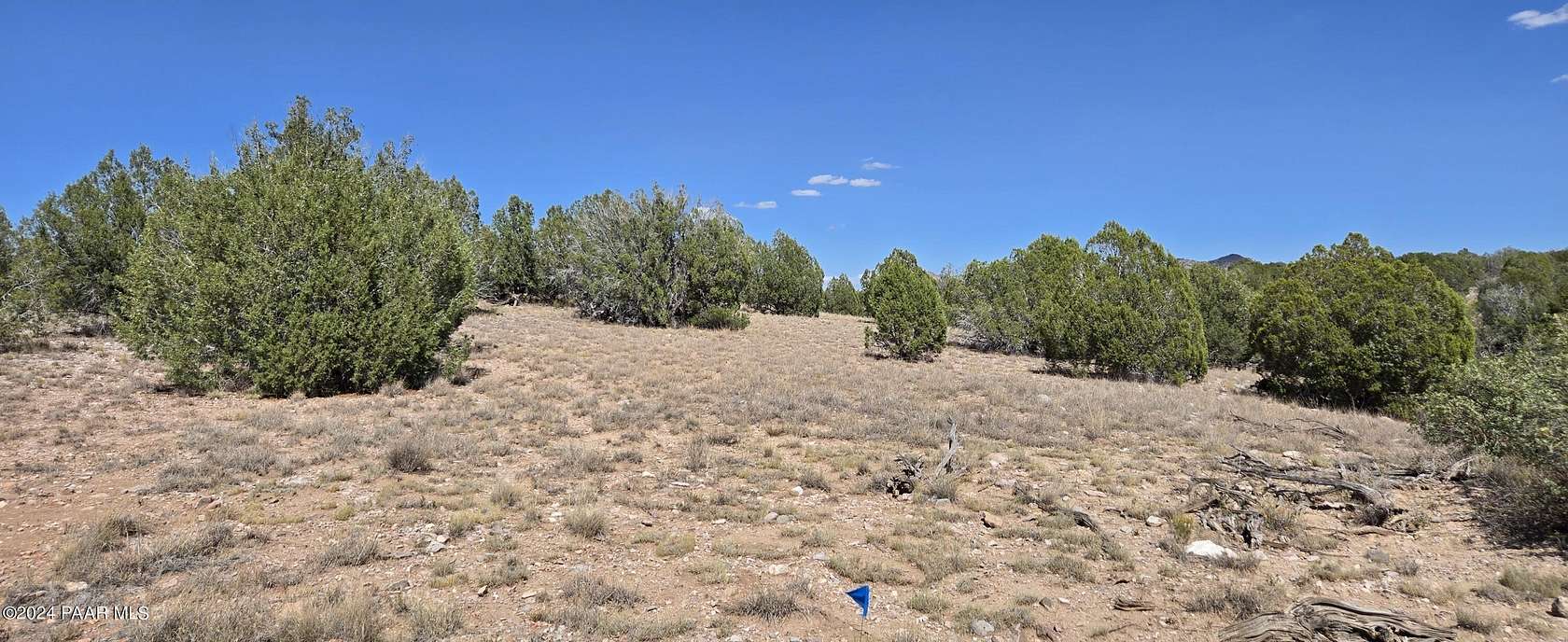 13 Acres of Land for Sale in Prescott, Arizona