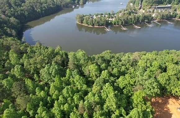 2.1 Acres of Land for Sale in Logan, Alabama