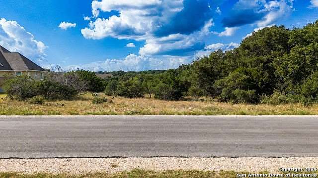 1 Acre of Residential Land for Sale in New Braunfels, Texas