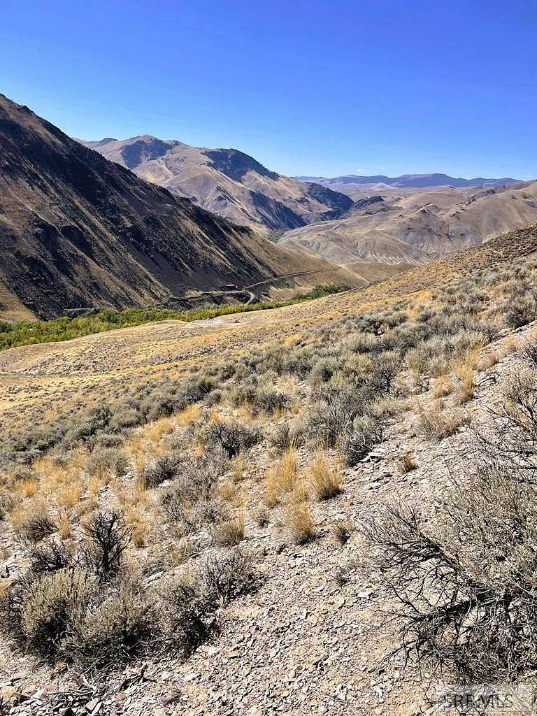 3.06 Acres of Residential Land for Sale in Salmon, Idaho