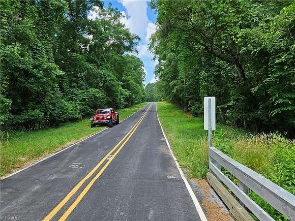 147.567 Acres of Recreational Land for Sale in Stoneville, North Carolina