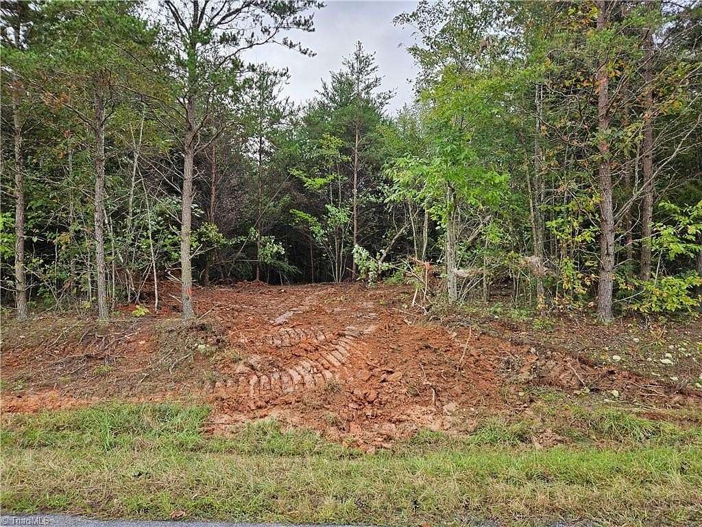 23.823 Acres of Recreational Land for Sale in Stoneville, North Carolina