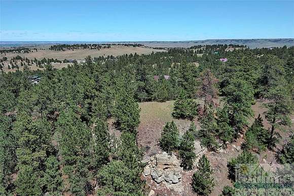 4.4 Acres of Residential Land for Sale in Billings, Montana