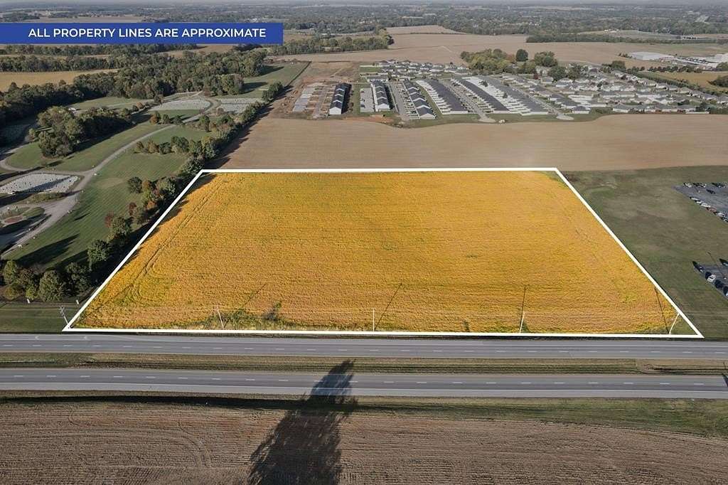 Land for Sale in Hopkinsville, Kentucky