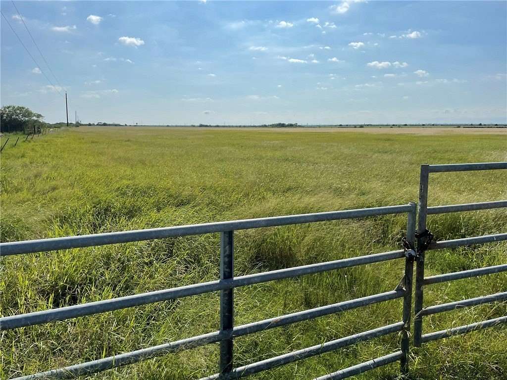 31 Acres of Agricultural Land for Sale in Aransas Pass, Texas