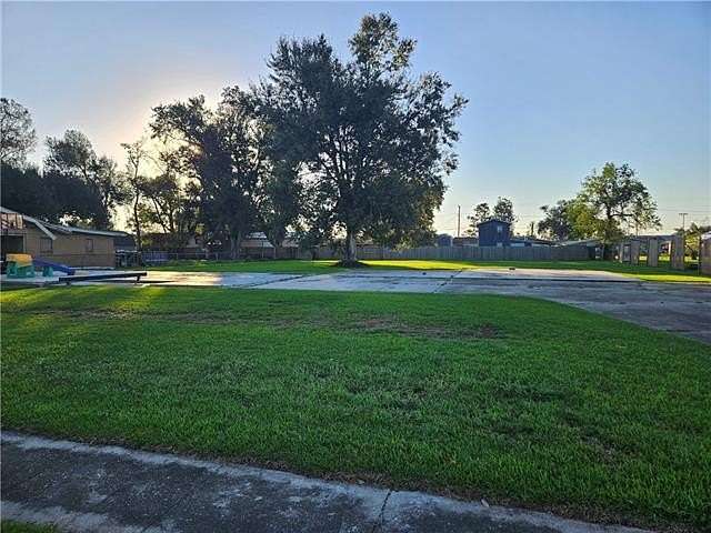 0.429 Acres of Residential Land for Sale in Houma, Louisiana