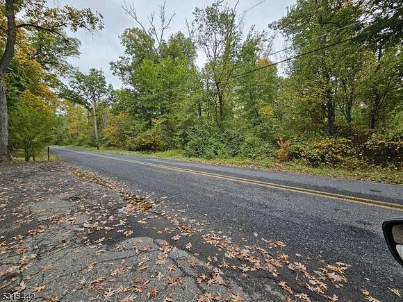 3 Acres of Residential Land for Sale in West Amwell Township, New Jersey