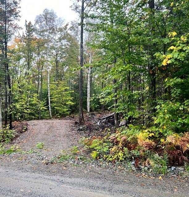 0.75 Acres of Residential Land for Sale in Carrabassett Valley Town, Maine