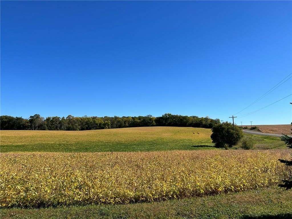 120 Acres of Agricultural Land for Auction in Battle Lake, Minnesota