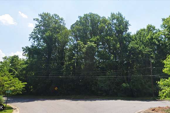 0.66 Acres of Residential Land for Sale in Statesville, North Carolina