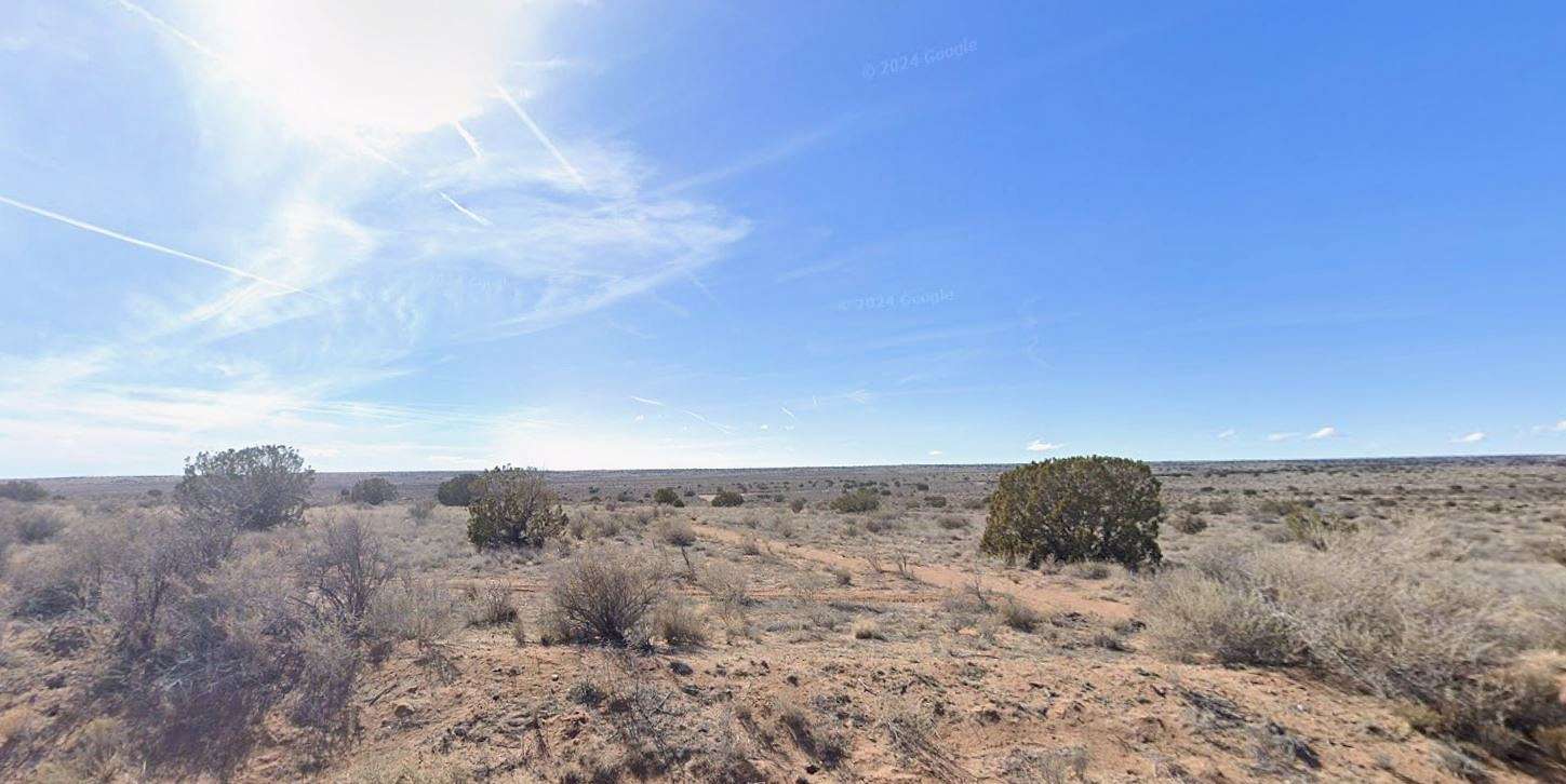 1 Acre of Residential Land for Sale in Rio Rancho, New Mexico