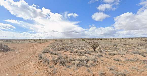 0.5 Acres of Residential Land for Sale in Rio Rancho, New Mexico