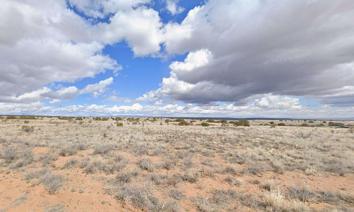 0.5 Acres of Residential Land for Sale in Rio Rancho, New Mexico