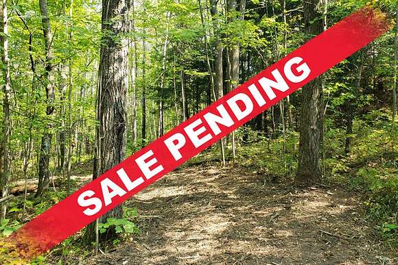 3.28 Acres of Residential Land for Sale in Athelstane, Wisconsin