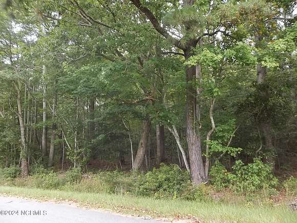 2.13 Acres of Residential Land for Sale in Grandy, North Carolina