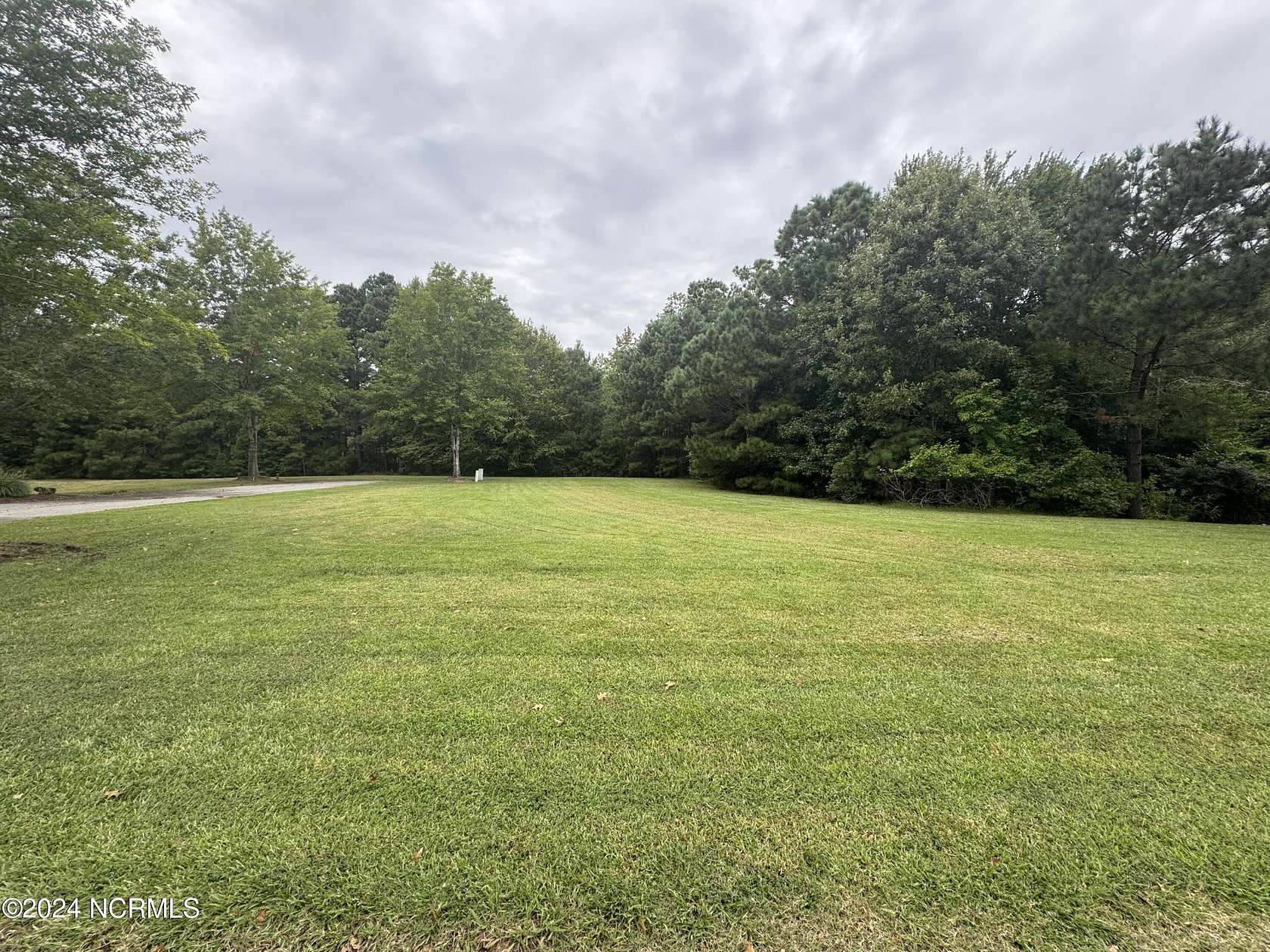 0.61 Acres of Residential Land for Sale in Hertford, North Carolina