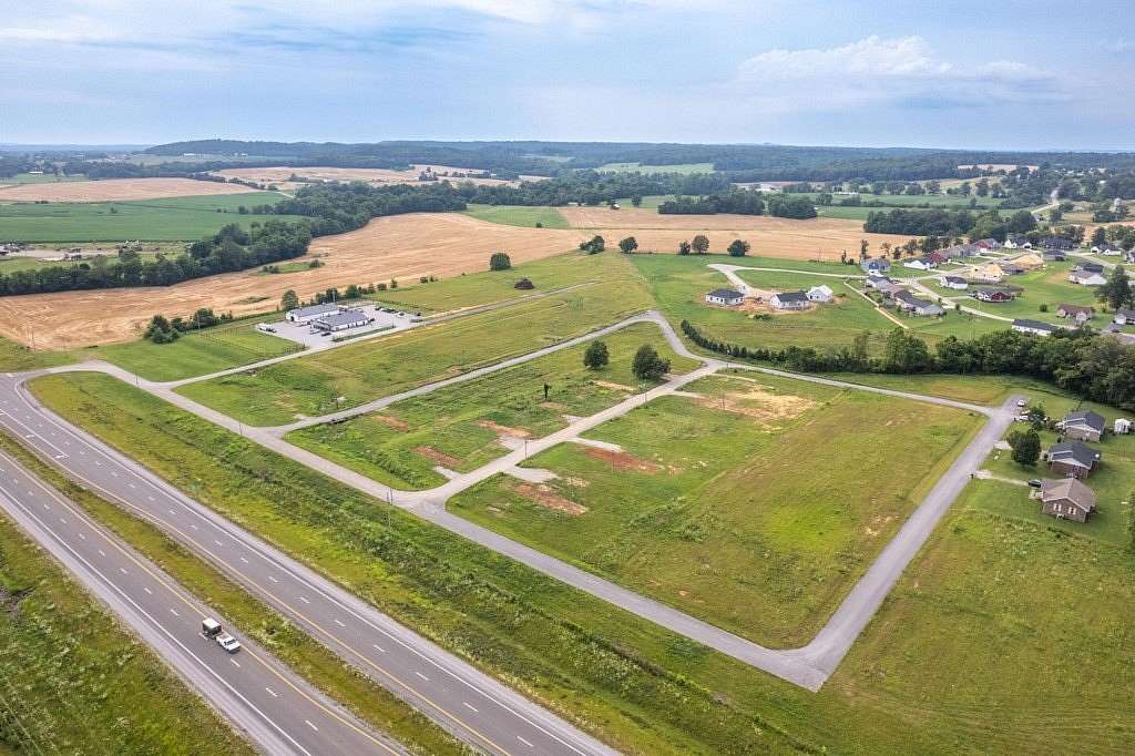 Mixed-Use Land for Sale in Elkton, Kentucky