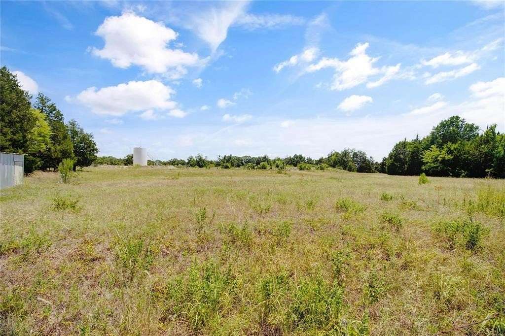 22.02 Acres of Land for Sale in Teague, Texas