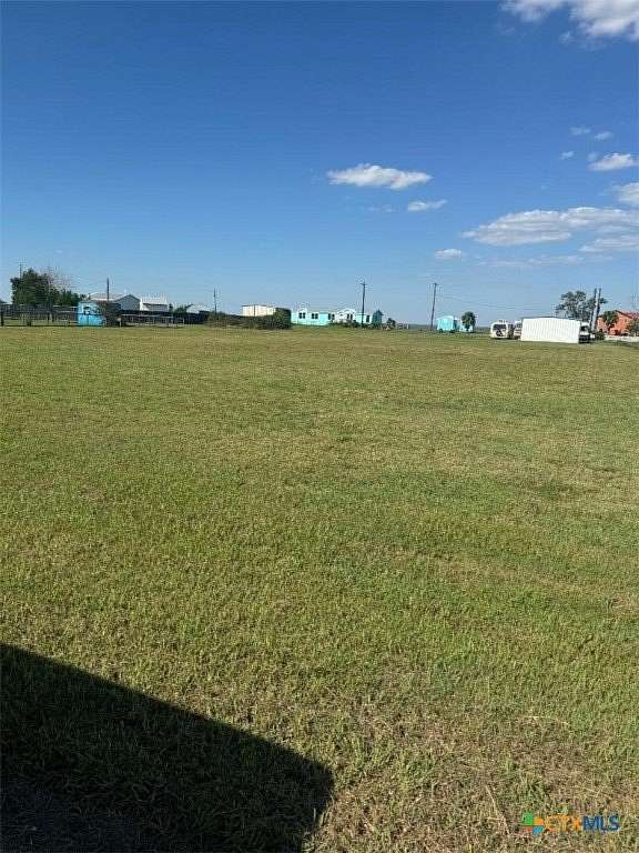 0.517 Acres of Land for Sale in Port Lavaca, Texas