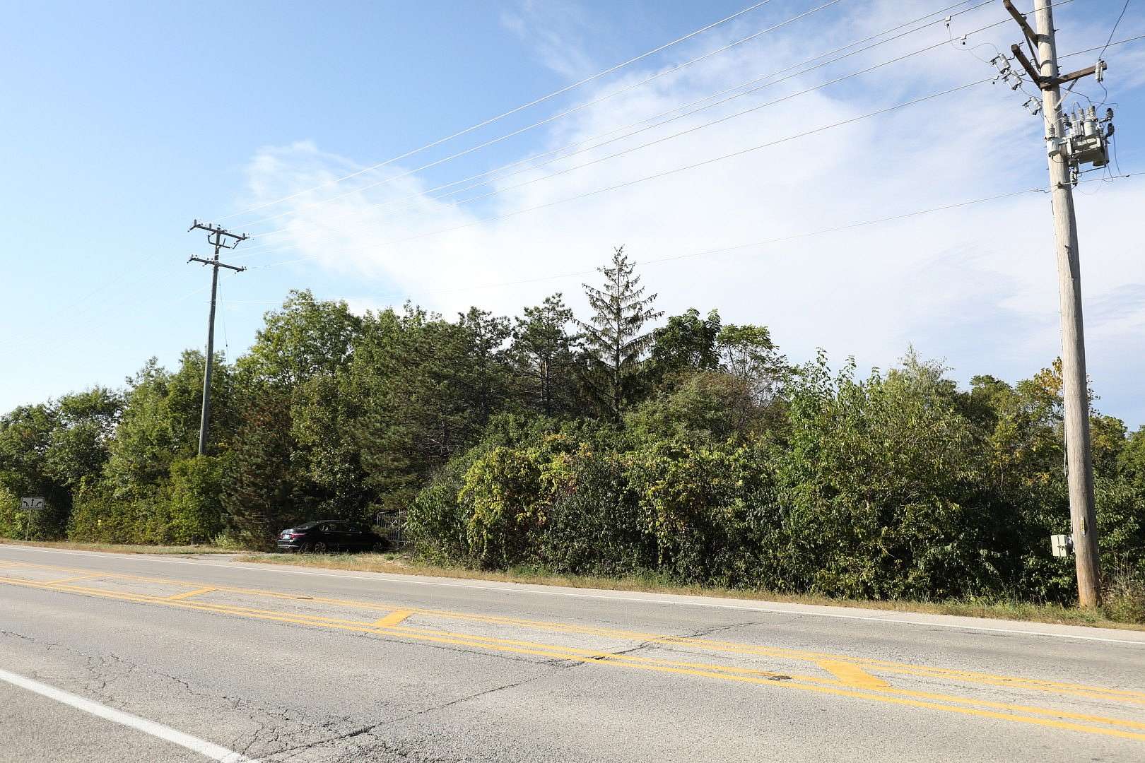 Residential Land for Sale in Wadsworth, Illinois