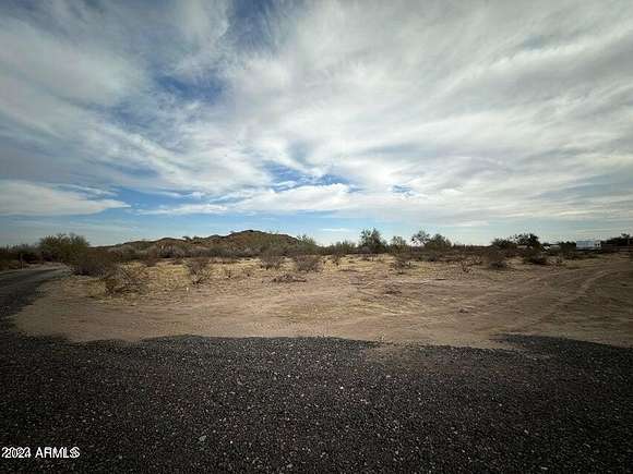 1.01 Acres of Residential Land for Sale in Surprise, Arizona