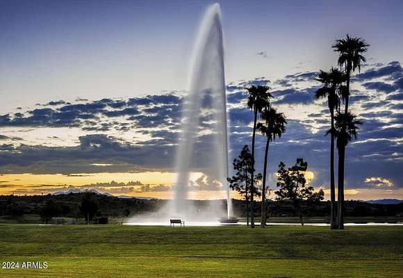 2.65 Acres of Residential Land for Sale in Fountain Hills, Arizona