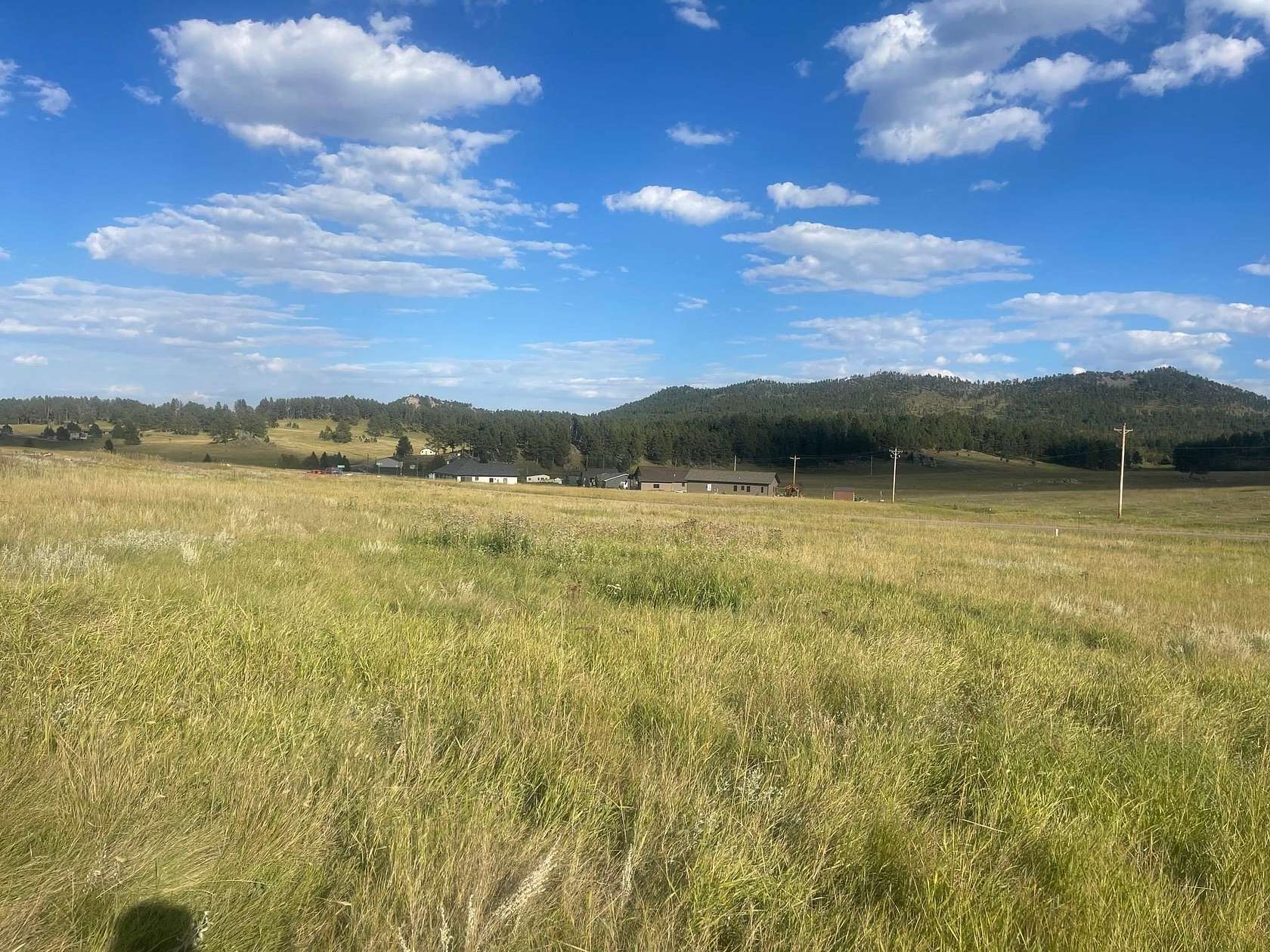 0.45 Acres of Residential Land for Sale in Custer, South Dakota