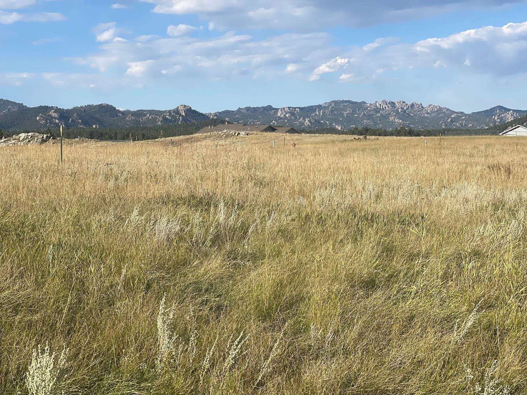 0.39 Acres of Residential Land for Sale in Custer, South Dakota