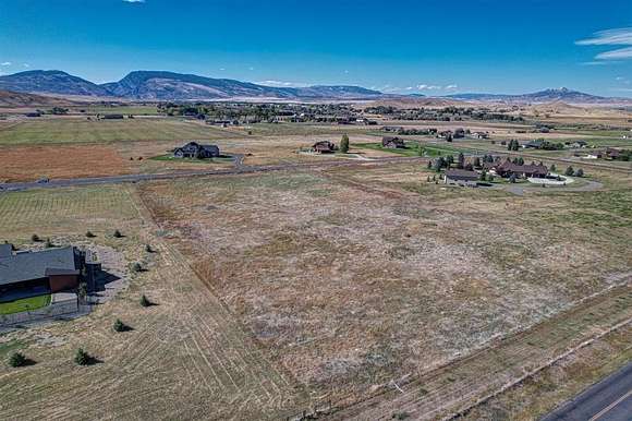 5 Acres of Land for Sale in Cody, Wyoming