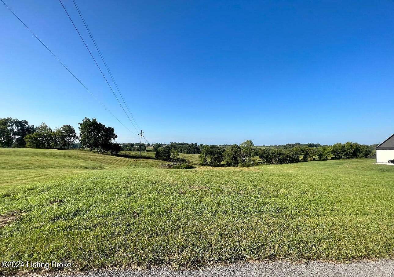 1.23 Acres of Residential Land for Sale in Springfield, Kentucky