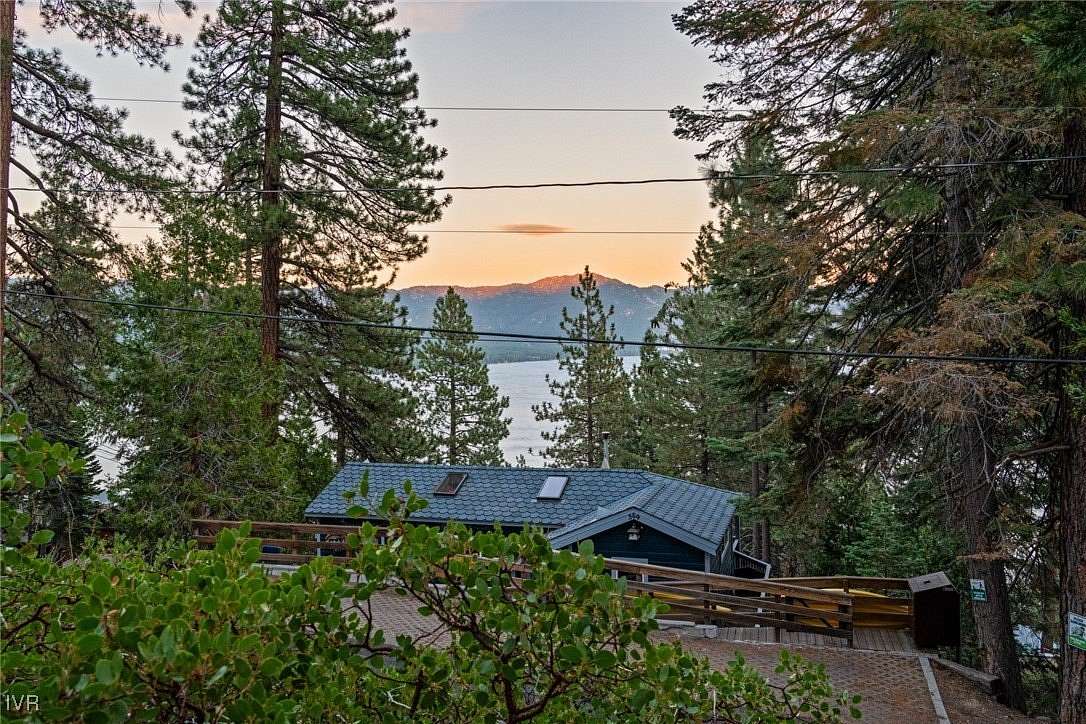 0.16 Acres of Residential Land for Sale in Crystal Bay, Nevada