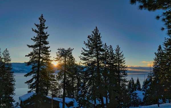 0.16 Acres of Residential Land for Sale in Crystal Bay, Nevada