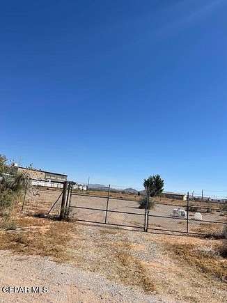 1.16 Acres of Commercial Land for Lease in Clint, Texas