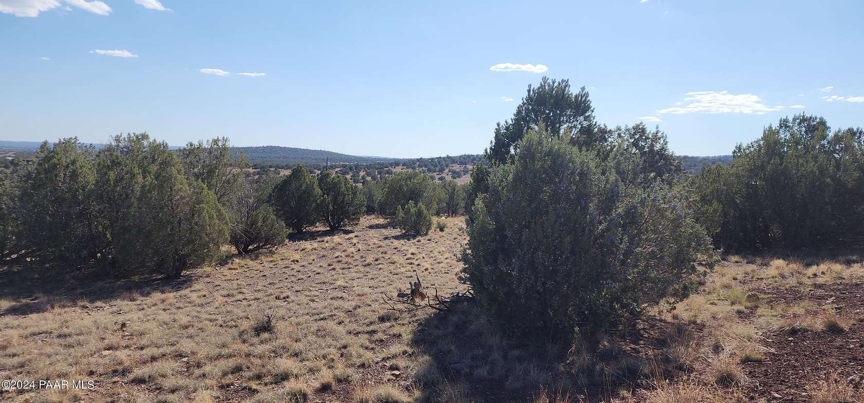 3 Acres of Land for Sale in Williams, Arizona