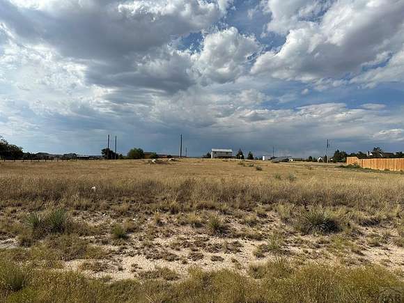 1 Acre of Residential Land for Sale in Pueblo West, Colorado