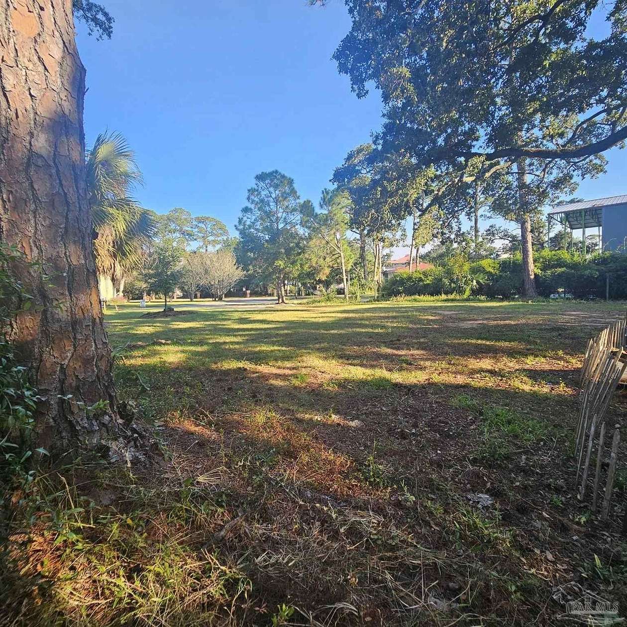 0.204 Acres of Residential Land for Sale in Pensacola, Florida