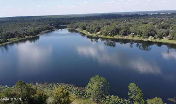 0.64 Acres of Residential Land for Sale in Interlachen, Florida